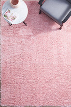 Load image into Gallery viewer, softness Pink Rug
