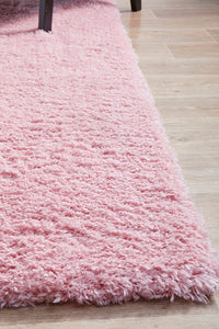 softness Pink Rug
