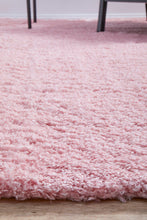 Load image into Gallery viewer, softness Pink Rug
