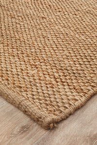 Sandy Basket Weave Natural
