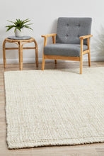 Load image into Gallery viewer, Sandy Barker Bleach Rug
