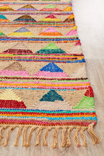Load image into Gallery viewer, Sandy Bunting Multi Rug
