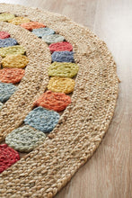 Load image into Gallery viewer, Atrium Fruity Multi Rug
