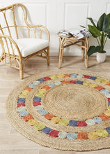 Load image into Gallery viewer, Atrium Fruity Multi Rug
