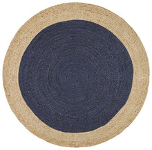 Load image into Gallery viewer, Atrium Polo Navy Rug
