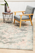 Load image into Gallery viewer, Palace 701 Grey Rug
