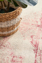 Load image into Gallery viewer, Palace 702 Rose Runner Rug
