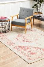 Load image into Gallery viewer, Palace 702 Rose Rug
