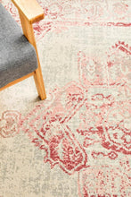 Load image into Gallery viewer, Palace 702 Rose Rug

