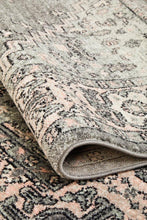 Load image into Gallery viewer, Palace 703 Grey Rug
