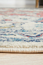 Load image into Gallery viewer, Palace 705 Pastel Round Rug
