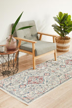 Load image into Gallery viewer, Palace 705 Pastel Runner Rug
