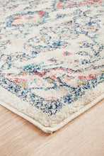 Load image into Gallery viewer, Palace 705 Pastel Runner Rug
