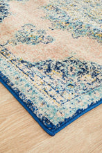 Load image into Gallery viewer, Palace 706 Flamingo Runner Rug
