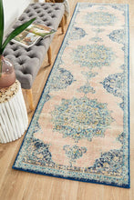 Load image into Gallery viewer, Palace 706 Flamingo Runner Rug
