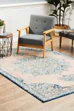 Load image into Gallery viewer, Palace 706 Flamingo Rug
