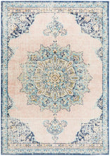 Load image into Gallery viewer, Palace 706 Flamingo Rug

