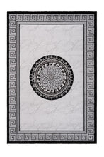 Load image into Gallery viewer, Aura 776 silver - Lalee Designer Rugs
