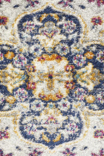 Load image into Gallery viewer, Babylon 202 White Runner Rug

