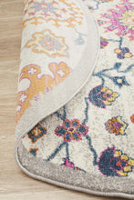 Load image into Gallery viewer, Babylon 208 Multi  Round Rug
