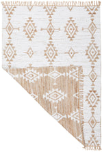 Load image into Gallery viewer, Bodhi Quinton Natural Rug
