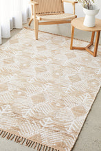 Load image into Gallery viewer, Bodhi Rosa Natural Rug
