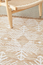 Load image into Gallery viewer, Bodhi Rosa Natural Rug

