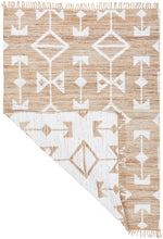 Load image into Gallery viewer, Bodhi Trudy Natural Rug

