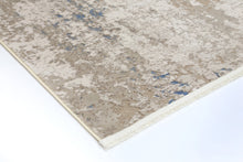 Load image into Gallery viewer, Sylvania One Modern Beige Blue Rug - Rug Empire
