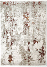 Load image into Gallery viewer, Sylvania One Modern Beige Terracotta Rug - Rug Empire
