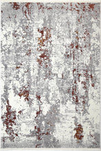 Load image into Gallery viewer, Sylvania One Modern Grey Terracotta Rug - Rug Empire

