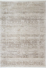 Load image into Gallery viewer, Sylvania Solid Beige Modern Rug - Rug Empire
