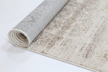 Load image into Gallery viewer, Sylvania Solid Beige Modern Rug - Rug Empire
