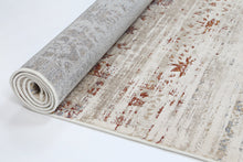 Load image into Gallery viewer, Sylvania Classic Beige Multi Rug - Rug Empire
