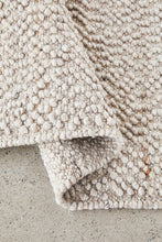 Load image into Gallery viewer, Boucle Natural Rug

