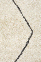 Load image into Gallery viewer, Rug Culture Broadway 931 Ivory
