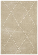 Load image into Gallery viewer, Rug Culture Broadway 931 Natural
