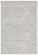 Load image into Gallery viewer, Rug Culture Broadway 931 Silver
