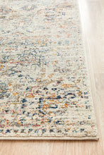 Load image into Gallery viewer, Century 911 Silver Runner Rug
