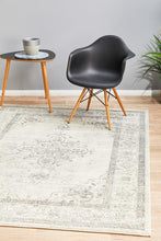 Load image into Gallery viewer, Century 977 Silver Rug
