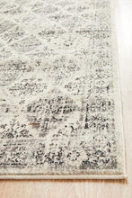 Load image into Gallery viewer, Century 999 Grey Runner Rug
