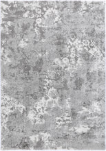 Load image into Gallery viewer, Grey-Art Grey Transitional Floral
