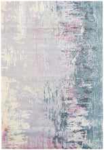 Load image into Gallery viewer, Matisse Monet lavender Rug
