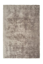 Load image into Gallery viewer, Cloud 500 Taupe Shaggy Rug - Lalee Designer Rugs
