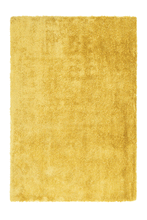 Load image into Gallery viewer, Cloud 500 Yellow Shaggy Rug - Lalee Designer Rugs
