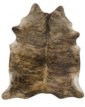 Load image into Gallery viewer, Exquisite Natural Cow Hide Brindle
