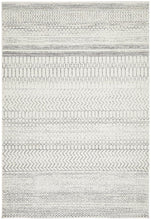 Load image into Gallery viewer, Victoria Silver Rug freeshipping - Rug Empire
