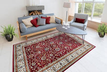 Load image into Gallery viewer, Classic 701 red - Lalee Designer Rugs
