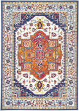 Load image into Gallery viewer, Mosman Multi Oriental Rug - Rug Empire

