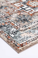 Load image into Gallery viewer, Florence Traditional Multi Rug freeshipping - Rug Empire
